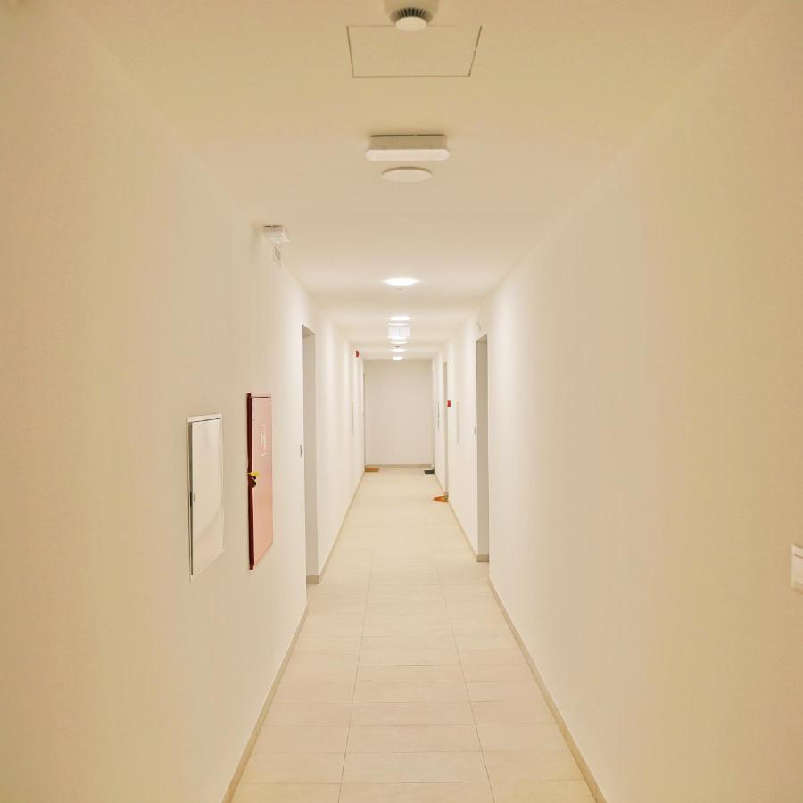Mm D Home Apartment Budapest Exterior photo