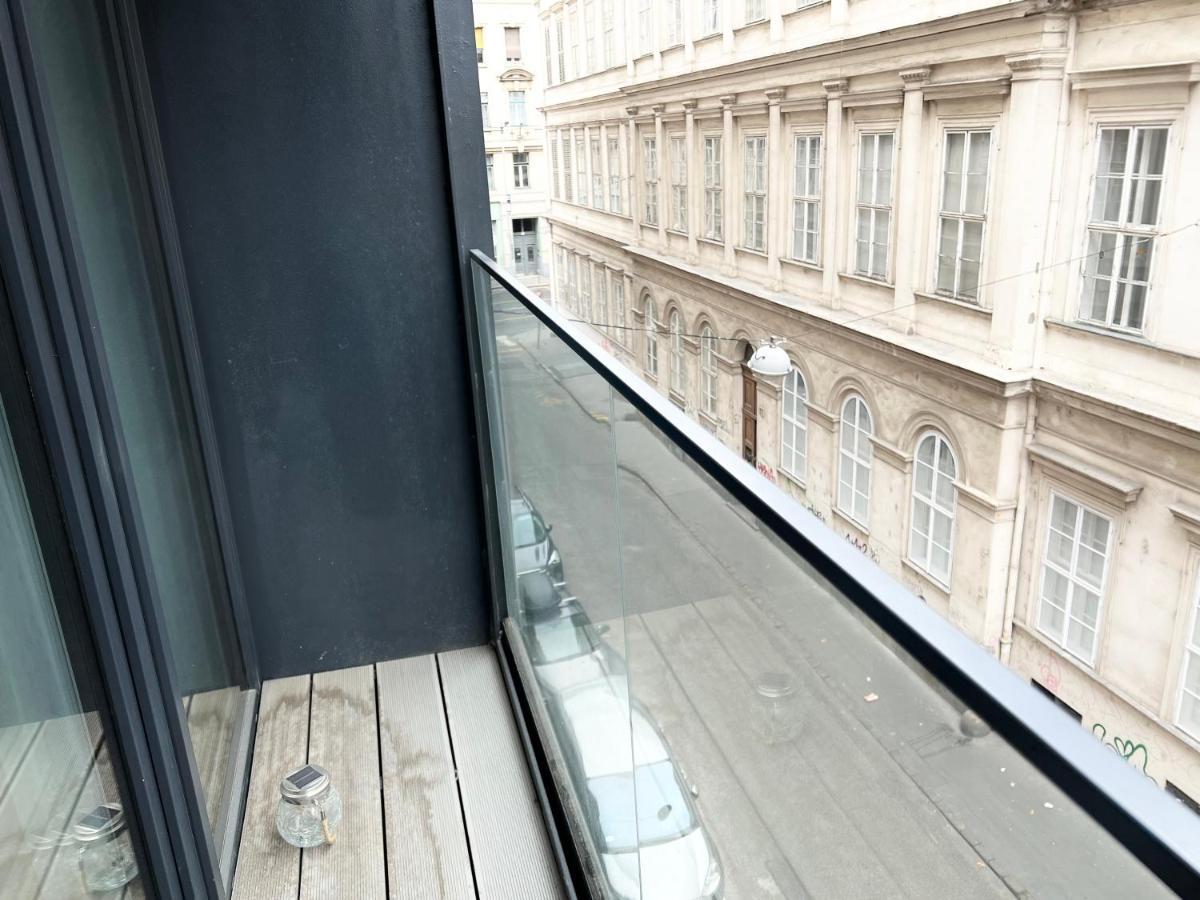 Mm D Home Apartment Budapest Exterior photo